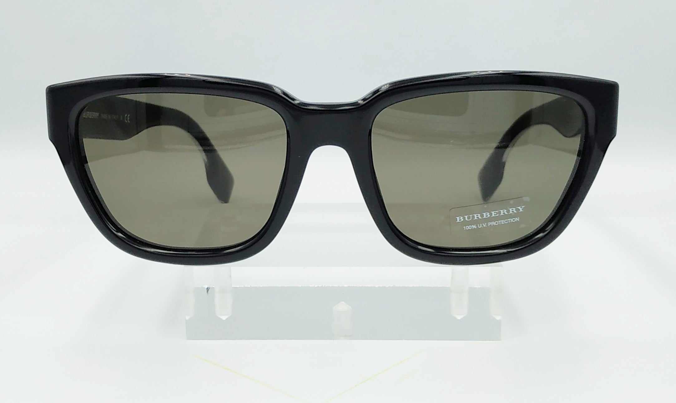 BURBERRY mod. B4277 col. 3758/3 – Omonoia Optics display picture 1